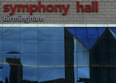 Symphony Hall