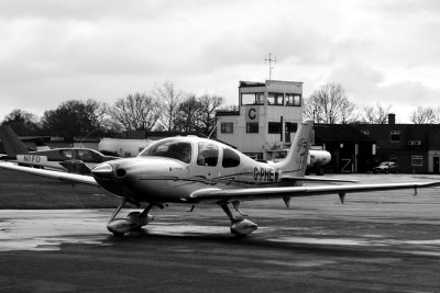 March 12 2010: Cirrus