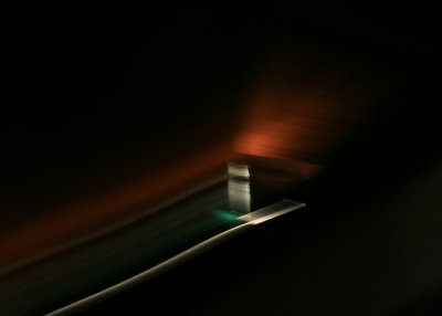 March 20 2010: Random Light