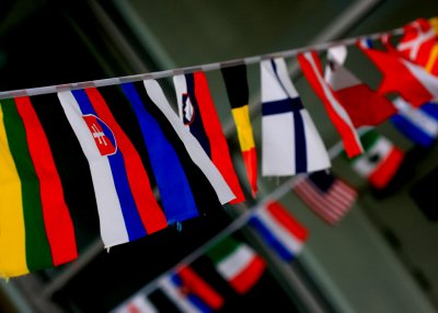 March 24 2010: Come to the World Party!