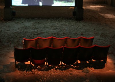 March 27 2010: The Last Picture Show