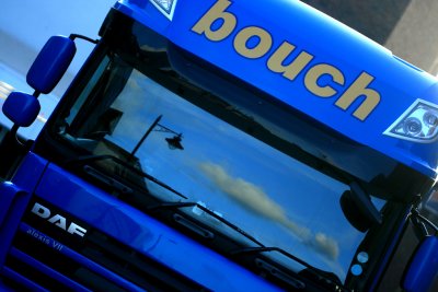 April 1 2020: bouch