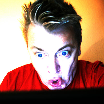 April 3 2010: Surfin' the Net
