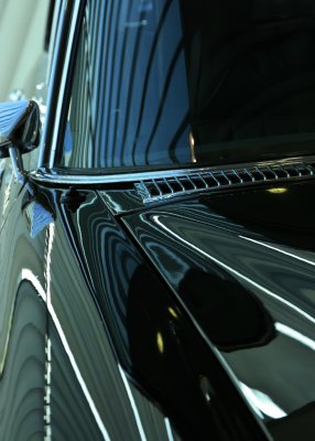 April 21 2010 : Limo