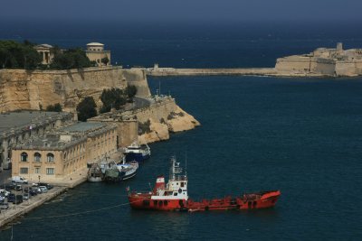 April 23 2010: Sacre Cuor I