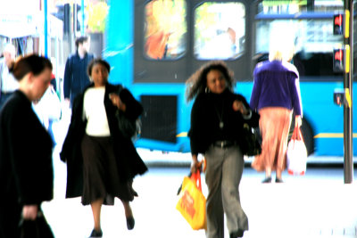 May 20 2010: City Blur