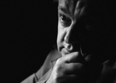 May 29 2010: Pondering