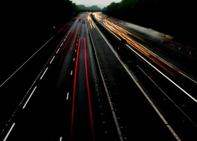 June 1 2010: Perspective