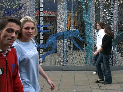 Mosaic