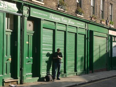 Shutters