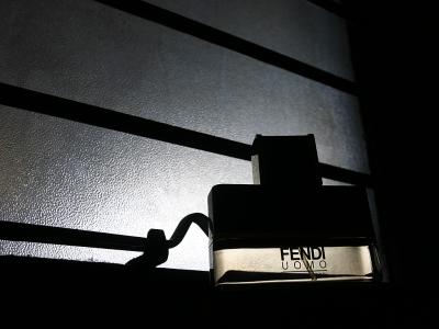 March 14 2006:  Fendi
