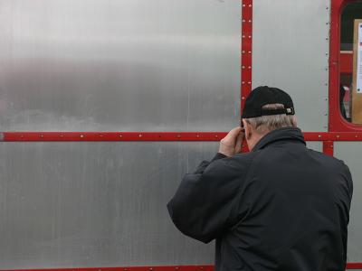 Counting the Rivets
