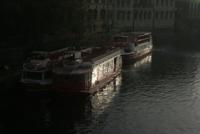 York Boats