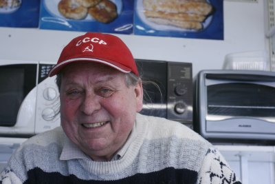 March 30 2008: Vladimir