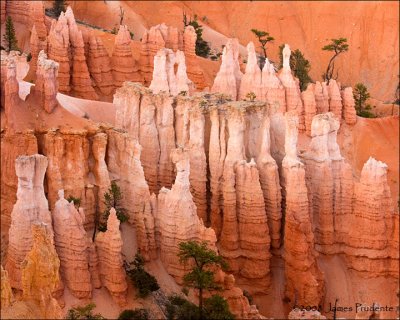 Bryce Canyon from Sunset Point