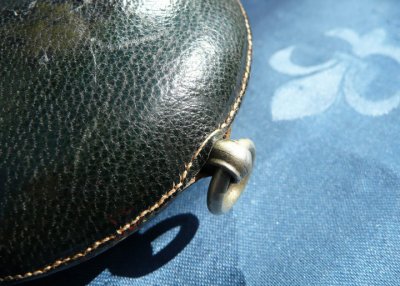 Strap Ring Detail