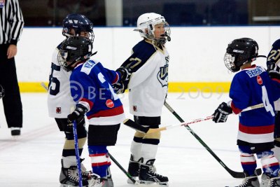 Hockey Pictures from Blue Line Ice Arena 2009