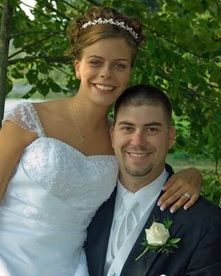 September 16, 2006 Mytko Wedding