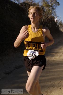 CIF SS X-Country Championships