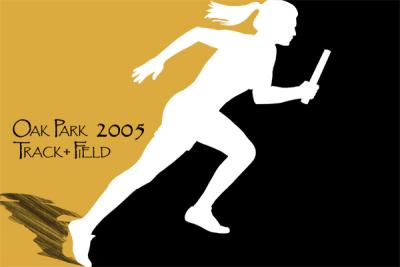OPHS Track and Field 2005