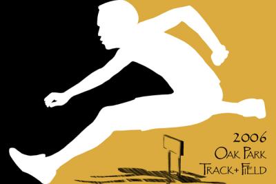 OPHS Track and Field 2006
