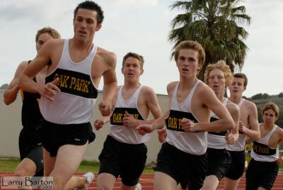 OPHS vs Ventura