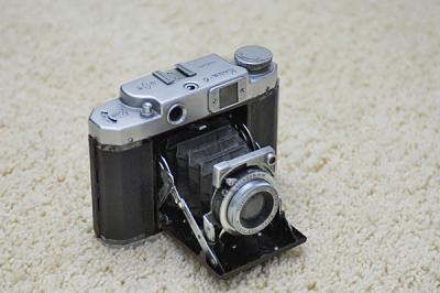 Mamiya 6