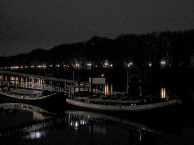 Putney Pier.