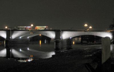 Putney Bridge.