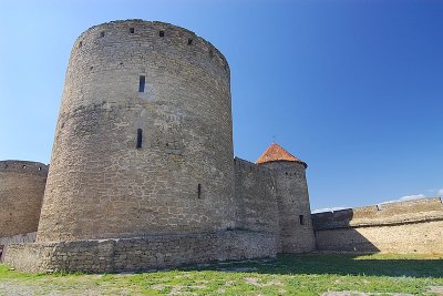 Biaogrd nad Dniestrem (Akerman)