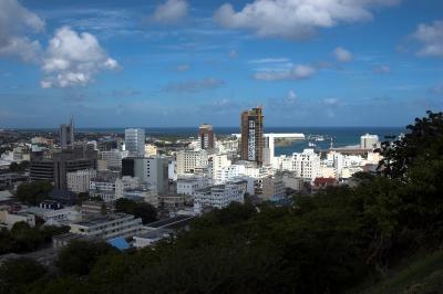 Port Louis