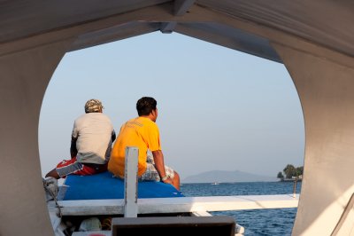 MV Coral Garden