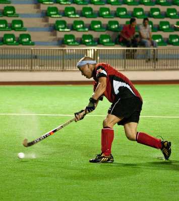 Hockey 2010