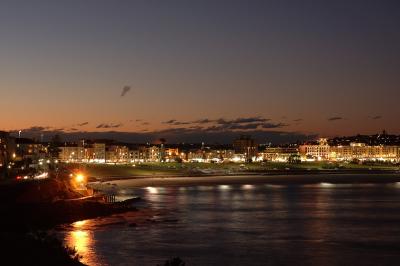 Bondi at Dusk