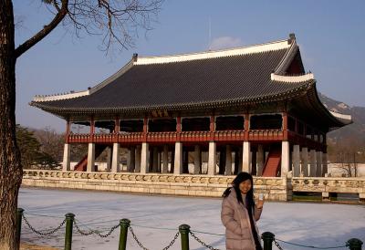 Gyeongbokgung