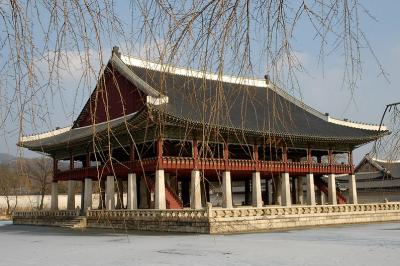 Gyeongbokgung