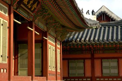 Gyeongbokgung