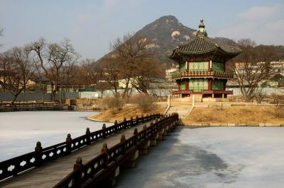 Gyeongbokgung