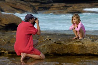 Nikon At Work