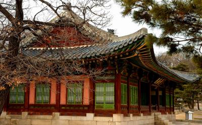 Changdeokgung