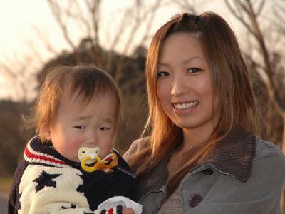 Faces of Narita