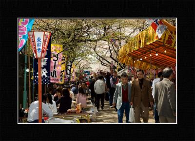 Ueno Park