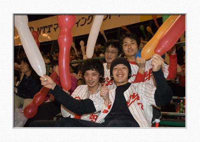 Cheer Squad