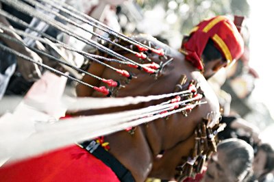 Thaipusam 2009