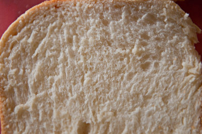 Hokkaido Milky Loaf III