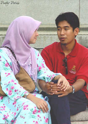 Love Birds