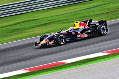 Red Bull