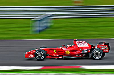 Ferrari II