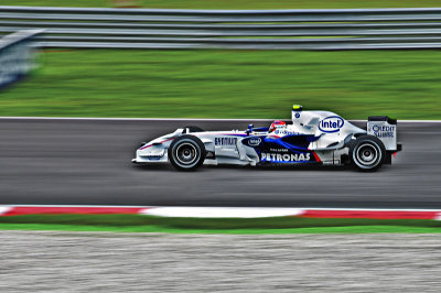 BMW II