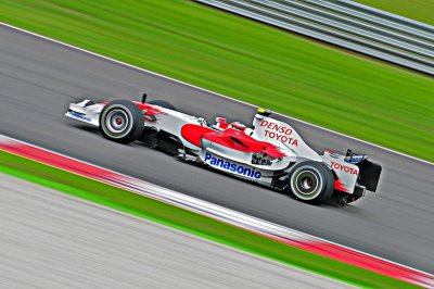 Toyota II